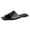 Black, variant on OAVQHLG3B Women's Slide Sandals Summer Slippers Sandals Casual Shoes Flip-Flops Slippers
