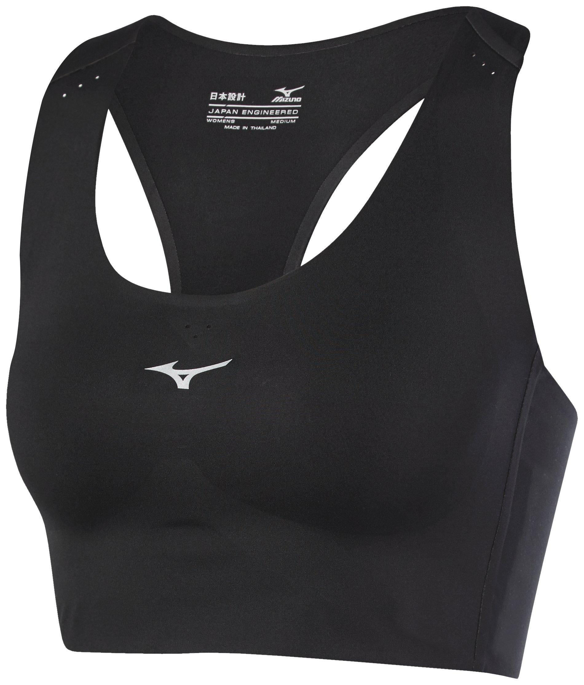 women's running crop top