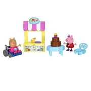Peppa Pig Perfect Birthday Party Playtime Set