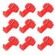 thumbnail image 4 of Conectores de cable de bloqueo Empalme rápido, 210 piezas Conectores de cable de bloqueo Conectores de cable Cable eléctrico engarzado Tecnología innovadora NikouMX herramienta, 4 of 8