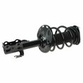 thumbnail image 4 of Loaded Complete Strut Spring Assembly Front Driver Side For 2006-2012 RAV4, 4 of 8