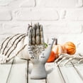 thumbnail image 4 of Halloween Decorations Halloween Human Skeleton Character Decorations Ornaments Terror Skull Resin Crafts Small Decorations Halloween Decorations Outdoor Halloween Decorations Indoor, 4 of 5