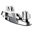 thumbnail image 1 of Llave Mezcladora Para Lavabo 4'' Coflex  GL-D200, 1 of 5