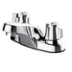 thumbnail image 1 of Llave Mezcladora Para Lavabo 4'' Coflex  GL-D200, 1 of 5