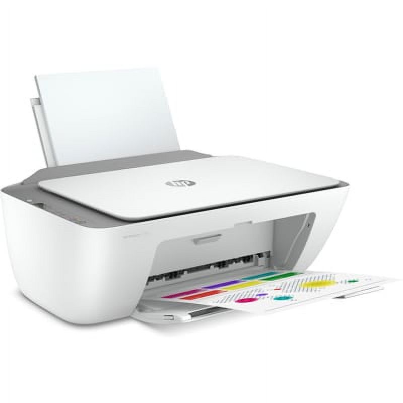 HP DeskJet 2755 All-in-One Printer - image 5 of 6