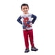 thumbnail image 1 of 300-44 Conjunto Playera Y Pants Niño, Diseño De Spiderman Cklass 300-44, 1 of 2