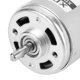 thumbnail image 5 of Motor de CC con escobillas ANGGREK XD-775 Para máquina de azúcar de Algodón y Perforación de Mesa, 5 of 8