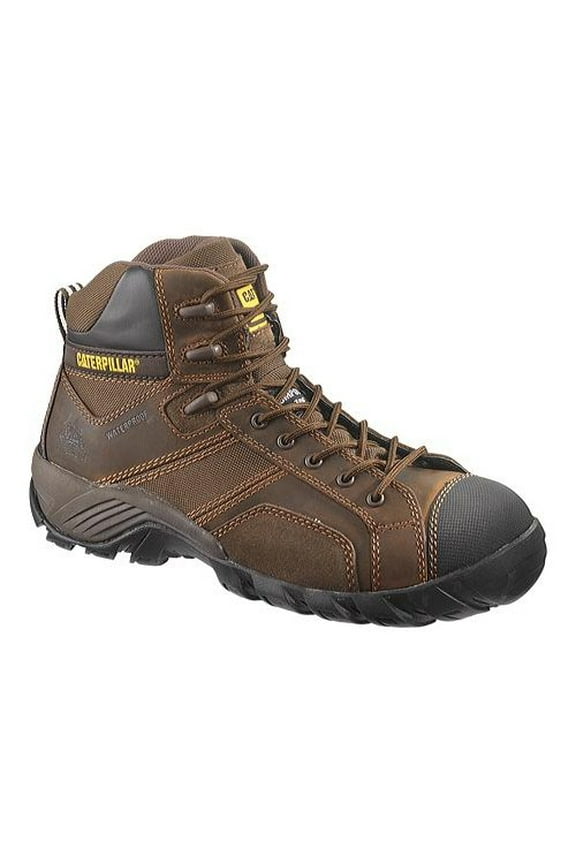 Men's Caterpillar Argon Hi WP Composite Toe