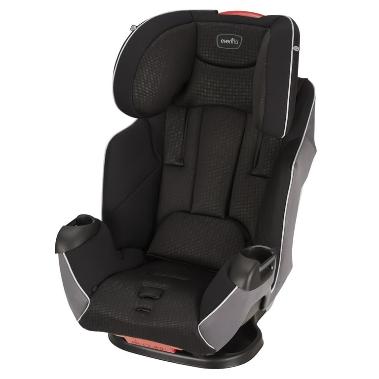 Evenflo Platinum Symphony LX All In One Car Seat Montgomery Walmart