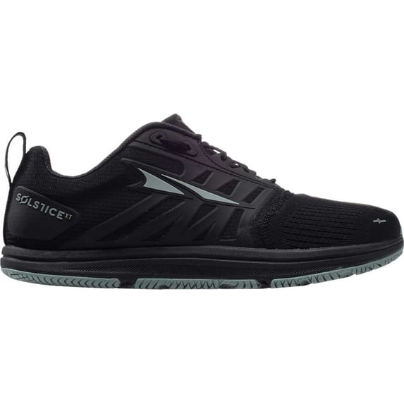 Women's Altra Footwear Solstice XT Cross Trainer Black 8 M