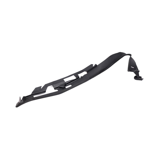 Juntas de Delanteros, Accesorios de Automóvil de Goma, Decoración de Delanteros de Automóvil, Tira de Cubierta de para 5er, Izquierda 63117240367