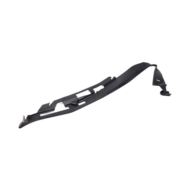 Juntas de Delanteros, Accesorios de Automóvil de Goma, Decoración de Delanteros de Automóvil, Tira de Cubierta de para 5er, Izquierda 63117240367