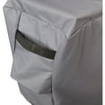 thumbnail image 3 of Cuisinart 700-sq.in. Deluxe Pellet Grill Cover, 3 of 4