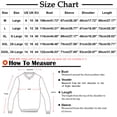 thumbnail image 2 of Htigea Men's Hoodies Sweatshirt with Kangaroo Pocket Novelty Color Block Pullover Hoodies Long Sleeve Hooded Drawstring Today Sales White,L, 2 of 4