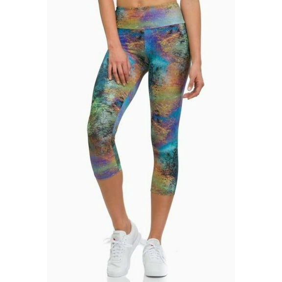 Onzie Hot Yoga Capri 202