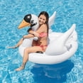 thumbnail image 2 of Inflable Montable de Cisne Intex 57557, 2 of 4