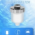 thumbnail image 2 of Purifier Output Universal Shower Filter Household Kitchen Faucets Purification Home Bathroom Accessories, 2 of 8