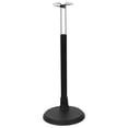 thumbnail image 1 of Doll Support Holder Round Base Doll Display Stand Adjustable Doll Standing Rack, 1 of 8