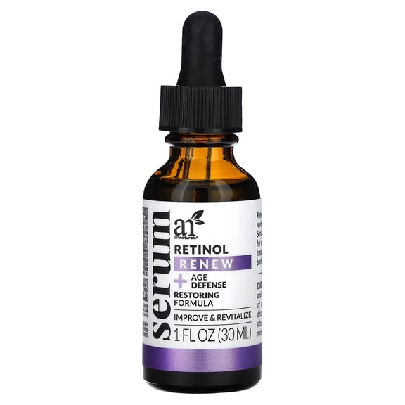 Artnaturals Retinol Renew Serum (1 fl oz / 30 ml)