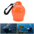 thumbnail image 3 of TNOBHG Silicone Diving Mouthpiece Silicone Mouthpiece for Diving Easy to Install Anti-aging Protective Cover Diving Accessories, 3 of 8