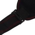 thumbnail image 4 of Ceinture chauffante électrique pour hanches, compresse chaude, soutien de la hanche, de l'aine et de la cuisse, pour hommes et femmes, 4 of 4