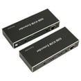 60m KVM Extender Multifunctional 1080P 60Hz HD Multimedia Interface KVM