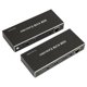 thumbnail image 3 of Extensor KVM de 60m multifuncional 1080P 60Hz HD interfaz Multimedia KVM extensor USB para TV reproductor de DVD PC 100-240V, 3 of 10