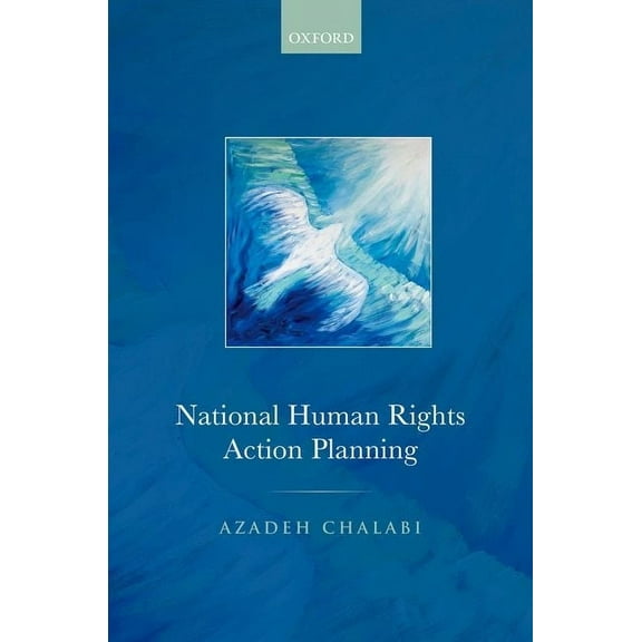 National Human Rights Action Planning, (Hardcover)