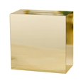 thumbnail image 4 of Wedding Acrylic Card Clear Box with Lock For Marriage Anniversary Reception B3P7, 4 of 8