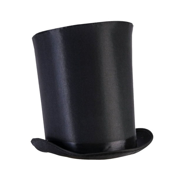 Extra Tall Top Hat Walmart Com Walmart Com