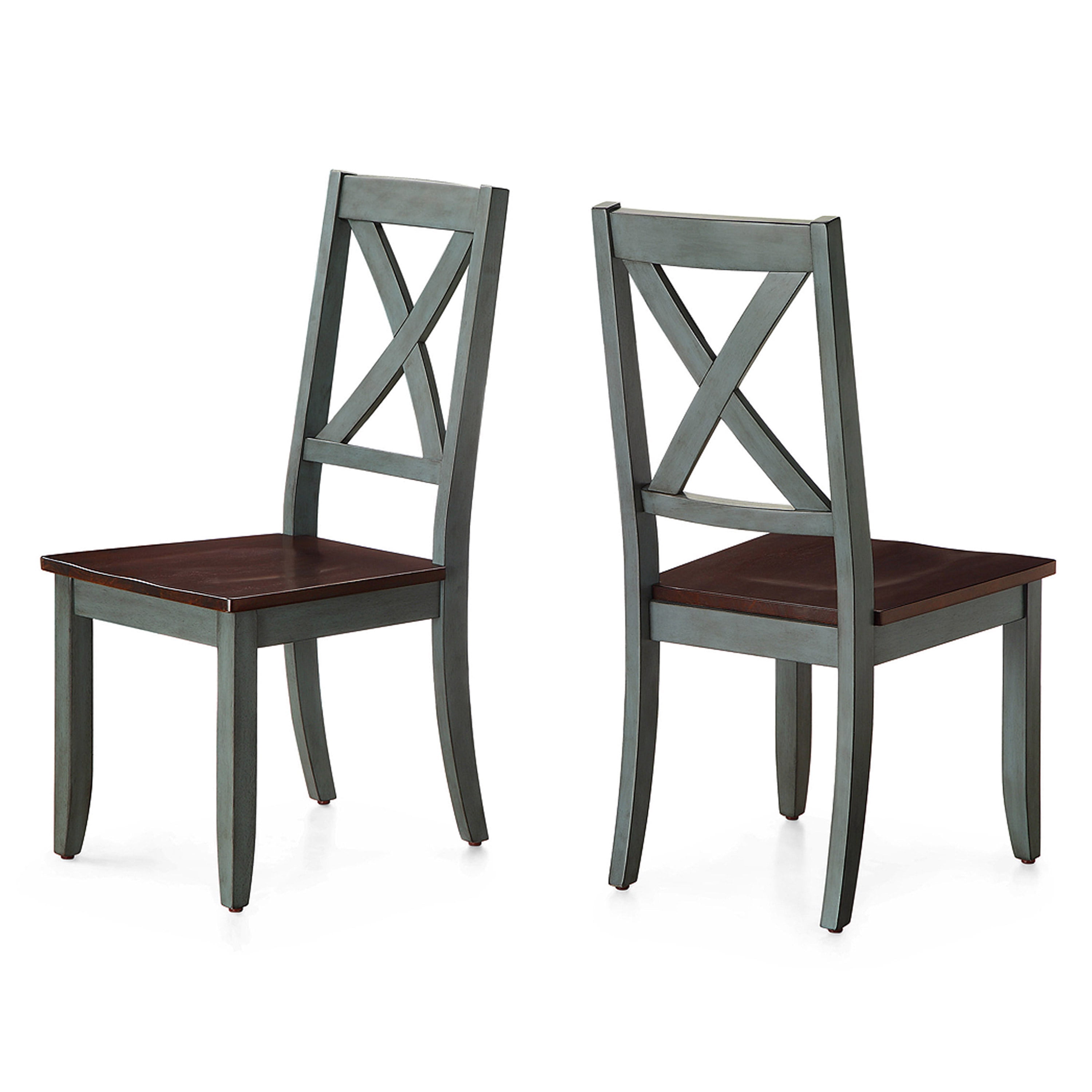 Better homes and gardens maddox crossing dining chair deals