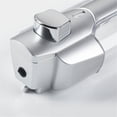 thumbnail image 5 of Fmxomd Shampoo and Conditioner Dispenser 1 Chamber No Drill, Shower Soap Pump Dispenser Wall Mounted, Body Wash Dispenser for Shower, Shower Gel Dispenser Shampoo Holder for Bathroom, 5 of 9