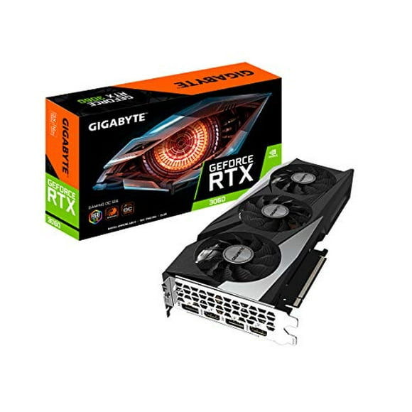 Windforce Graphics Card
