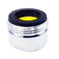 thumbnail image 2 of Aireador para grifo de 20 mm MACHO M20 - Ahorro de agua de hasta un 70 % (4 L/min), 2 of 4