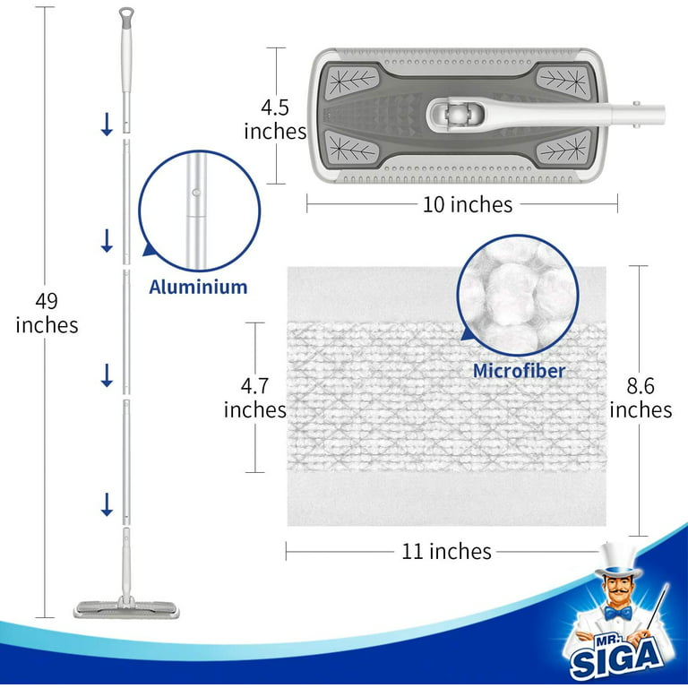 Mr.Siga products » Compare prices and see offers now