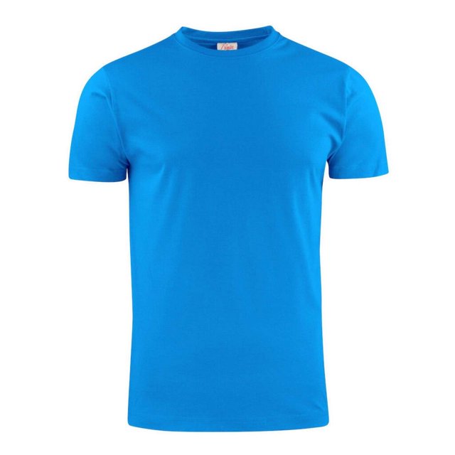 Printer Mens Heavier Pro T-Shirt