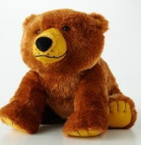 kohls cares bear