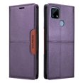 thumbnail image 1 of Case for FOXDOCK Realme C15 RFID Blocking Wallet Flip Cover Shockproof, 1 of 5