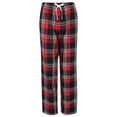 thumbnail image 1 of Skinnifit Pantalons de Détente Tartan pour Femmes, 1 of 3
