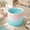 Gradient Color - Pink, variant on 1pc Foldable Portable Adult Soaking Bathtub, One Pull Quick Setup Home SPA Hot Tub, Compact Freestanding Shower Tub for Indoor Bathroom Small Spaces