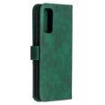 thumbnail image 2 of Allytech Galaxy S20 FE 5G Case, Galaxy S20 FE Wallet Case, Premium PU Leather Folding Stand Shock-Absorption Book Style Retro Magnetic Clasp Cards Holder Wallet Case Cover for Samsung Galaxy S20 FE, 2 of 5