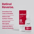thumbnail image 2 of Sérum Natural Outcome Retinol para rostro de 30 ml con ácido hialurónico, 2 of 7