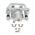 thumbnail image 4 of Detroit Axle - Front & Rear Disc Brake Calipers w/Bracket Kit Replacement for 2007 2008 2009 2010 Nissan Altima, 4 of 6