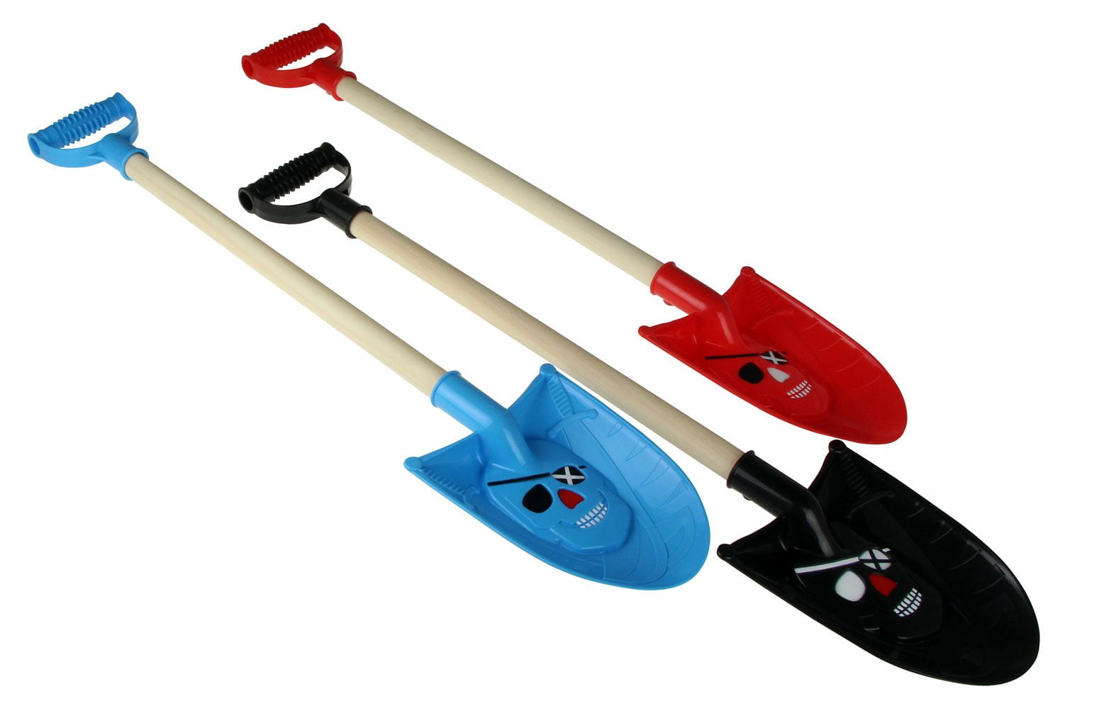 heavy duty beach shovels