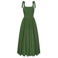 thumbnail image 1 of Vestido tipo corsé Scarlet Darkness Renaissance Fairy Green XL, 1 of 8
