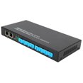 thumbnail image 4 of XXSSFP8F2G Gigabit Ethernet Fiber Switch 1.25G Transceiver DC 5V/3A 10/100/1000Mbs, 4 of 5