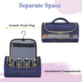 thumbnail image 4 of Funda de viaje Mancro compatible con Dyson Airwrap Complete, 4 of 9