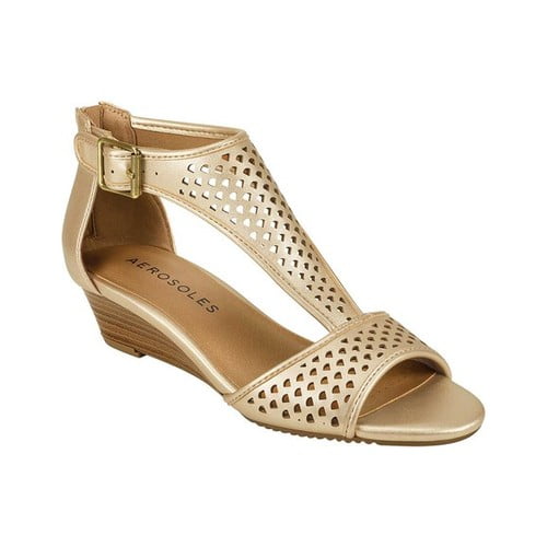 aerosoles downtime sandal