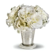 BeauMonde Flora Teleflora's Angel Centerpiece