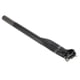 thumbnail image 4 of Tija De Sillín De Bicicleta, Piezas De Bicicleta De Fibra De Carbono, Tija De Sillín De 27,2x400 Mm Para Bicicleta De Carretera De Montaña Para Bicicleta De Carretera ANGGREK Bike Seatpost, 4 of 8